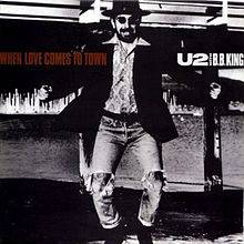 U2 : When Love Comes to Town